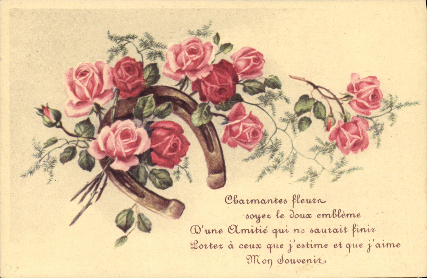 CPA Fleurs