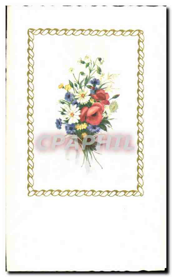 CPA Fleurs