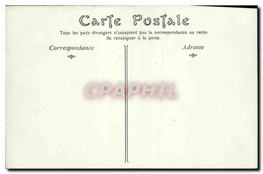 Avallon — Vue sur Cousin-la-Roche prise des Promenades — ND Phot, n°16 — Reverso