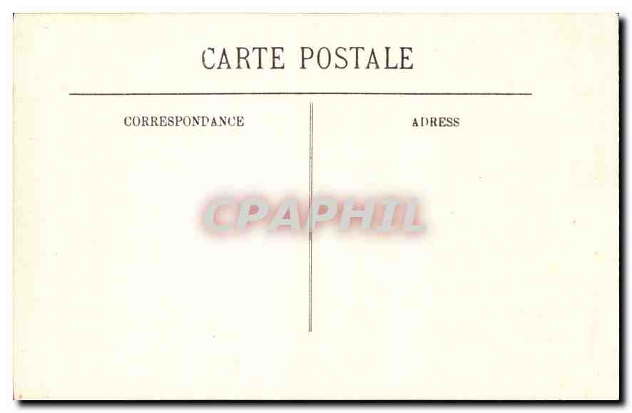 Saint-Sauveur — Le Pont Napoléon — LL — Verso
