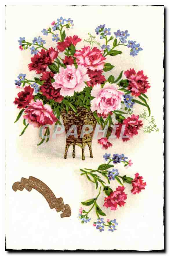 CPA Fleurs
