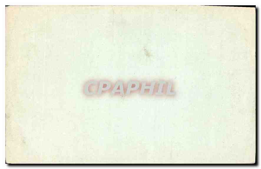 CPA La Madeleine  — Verso