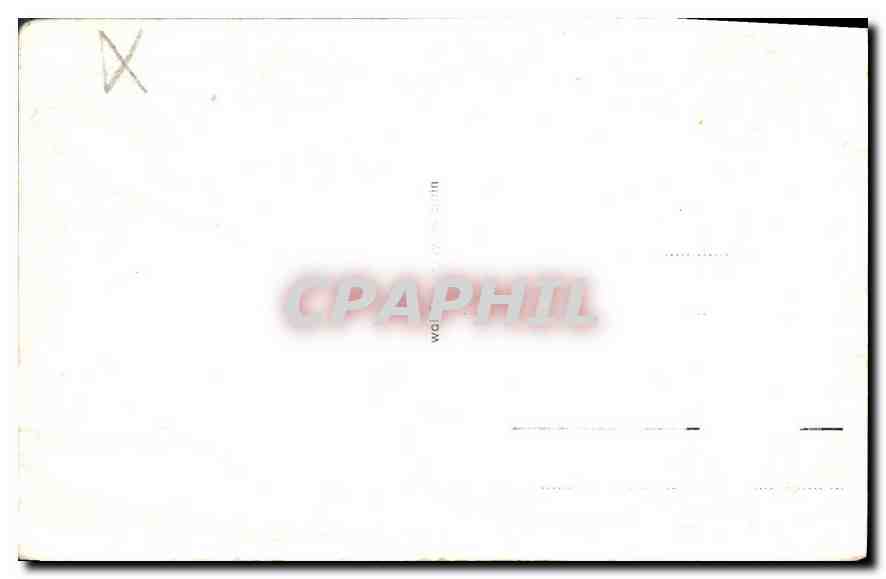 Groupe de cavaliers arabes — désert — éditeur inconnu — Verso