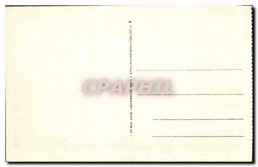 CPA Courcy Brimont Abris et Ouvrage defensifs des Cavallers de Courcy  — Rückseite