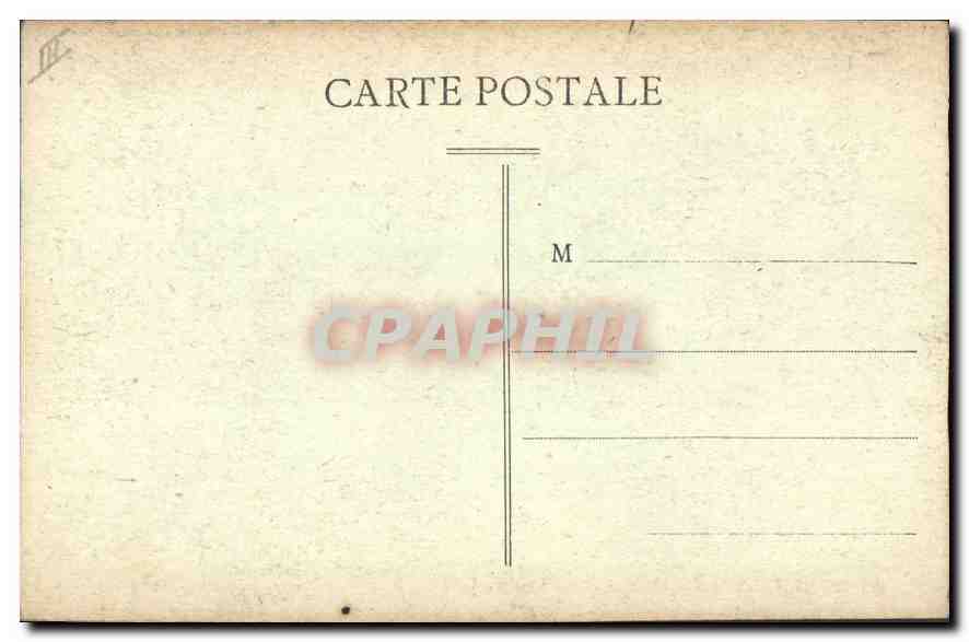 Marseille — Les Docks et Entrepôts — E. L. — Reverso