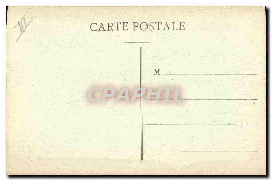 Marseille — Les Docks et Entrepôts — E. L. — Reverso