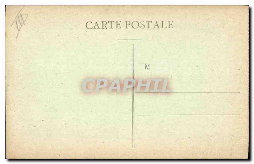 Marseille — Les Docks et Entrepôts — E. L. — Reverso