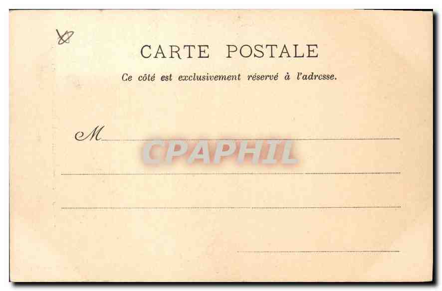 Aix-en-Provence — Portail de la Cathédrale (xv<sup>e</sup> siècle) — Papaterie Germanet — Reverso