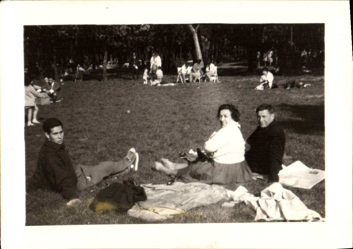 Photo Personnages