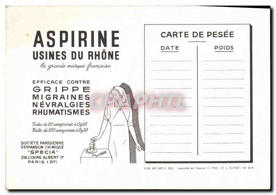 CPA Les Corporations d'apres les vitraux de la Cathedrale de Chartres Les Mareyeurs Vitrail de Saint — Rückseite