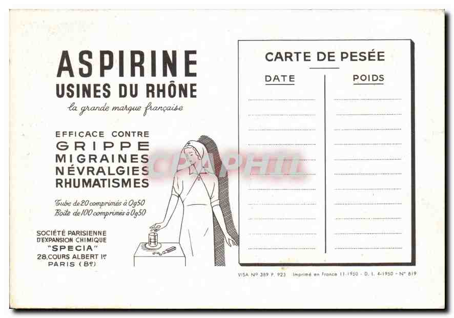 CPA Les Corporations d'apres les vitraux de la Cathedrale de Chartres L'Aubergiste Vitrail de Saint  — Rückseite