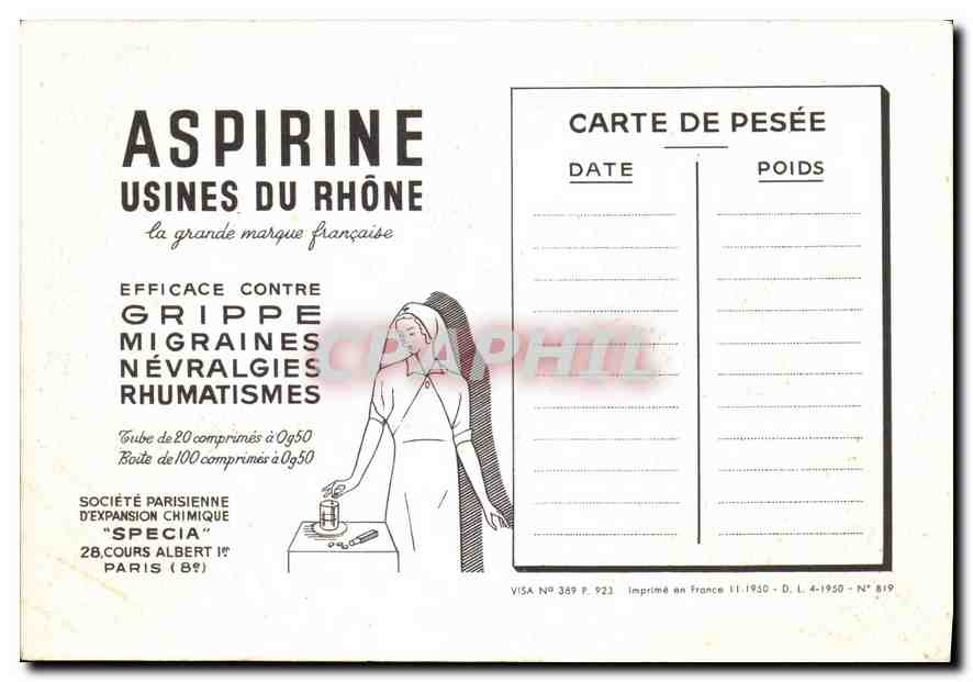 CPA Les Corporations d'apres les vitraux de la Cathedrale de Chartres Les Epiciers Vitrail de Saint  — Rückseite