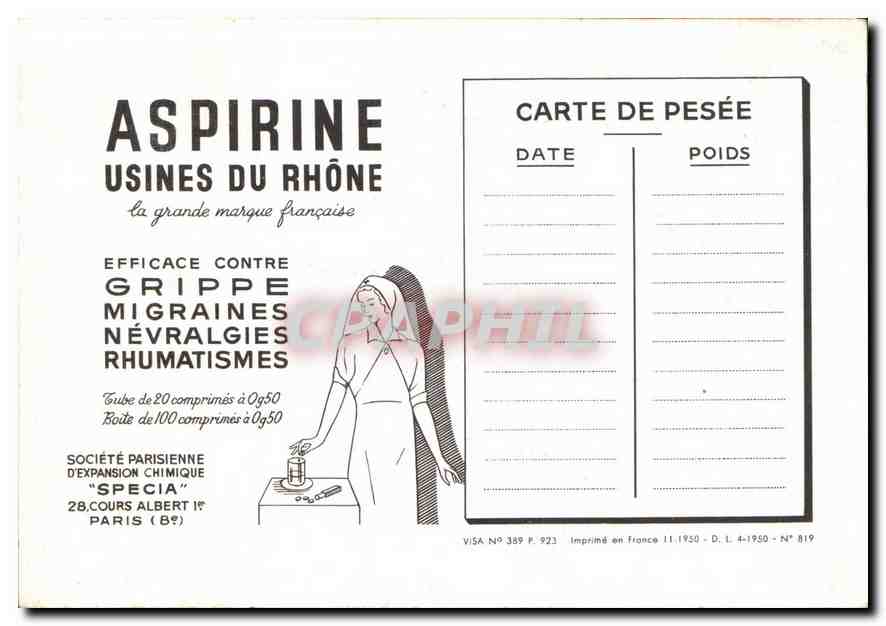 CPA Les Corporations d'apres les vitraux de la Cathedrale de Chartres Les Marechaux Vitrail de la Re — Back