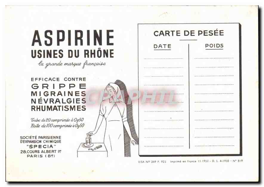CPA Les Corporations d'apres les vitraux de la Cathedrale de Chartres Le Charron Vitrail de Noe  — Rückseite