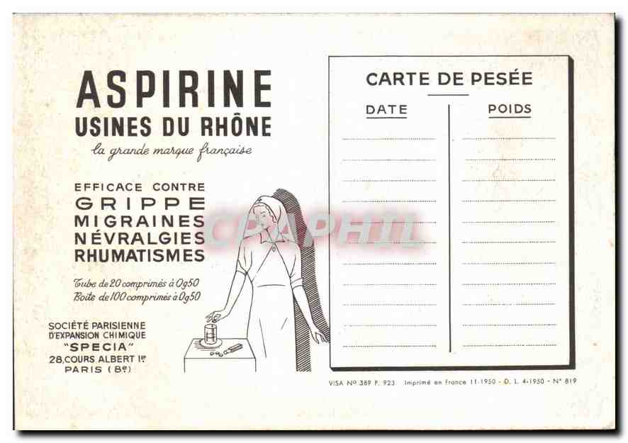 Les Vignerons — Vitrail de l'Histoire de la Vierge, XIIIe siècle — d'après les vitraux de la Cathédrale de Chartres — Verso