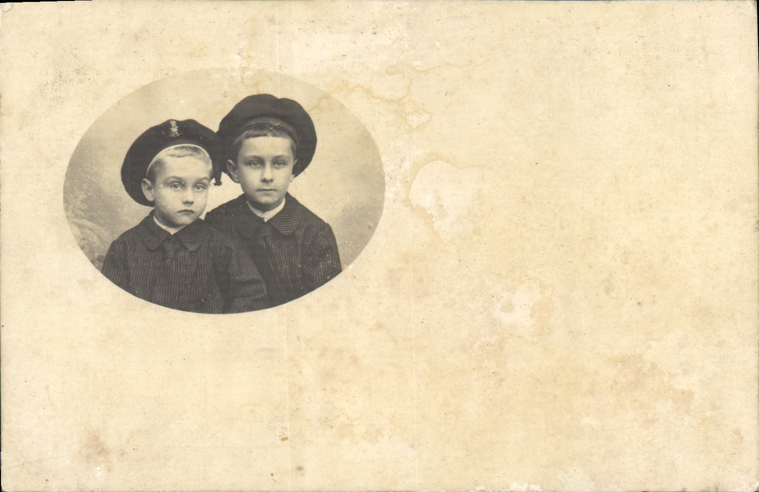 CPA Enfants