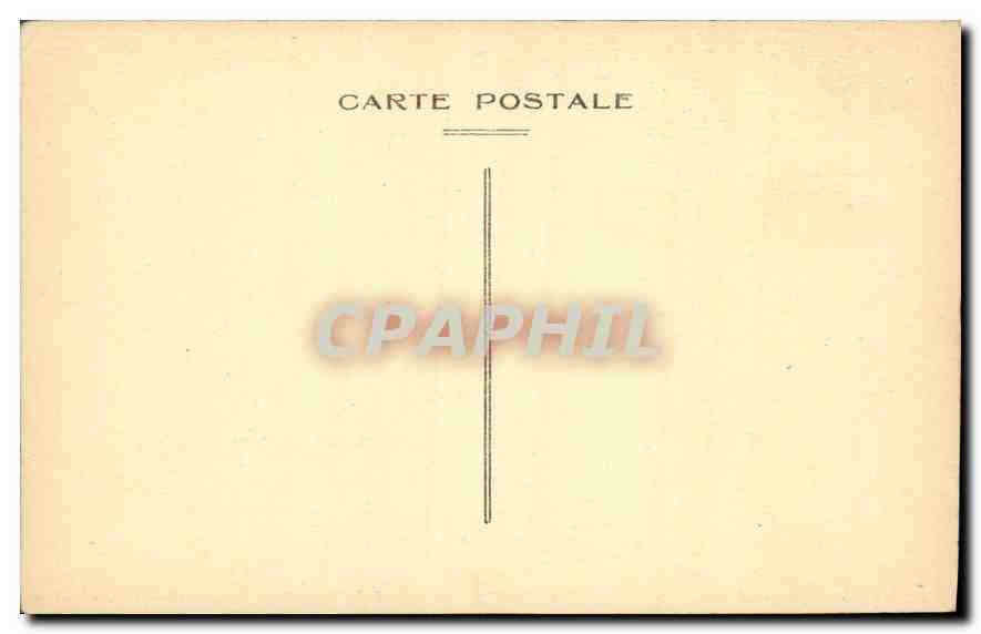 CPA Musee des Tapisseries d'Aix Le repas de Sancho a Bataria  — Rückseite