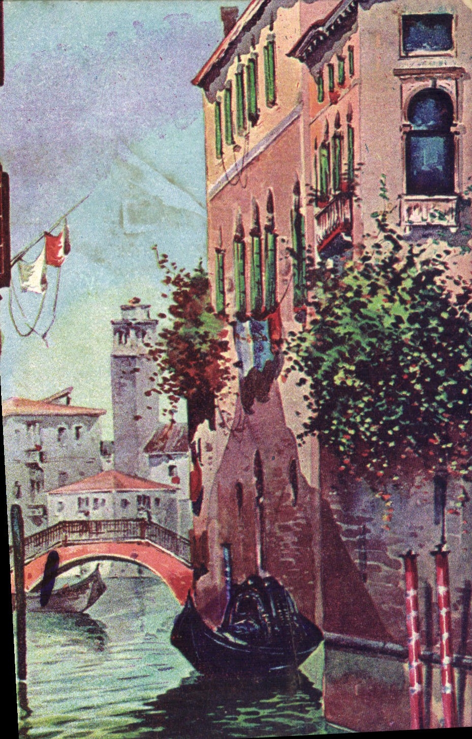 CPA Venise