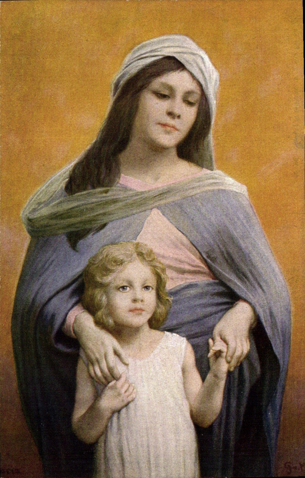 CPA Maria