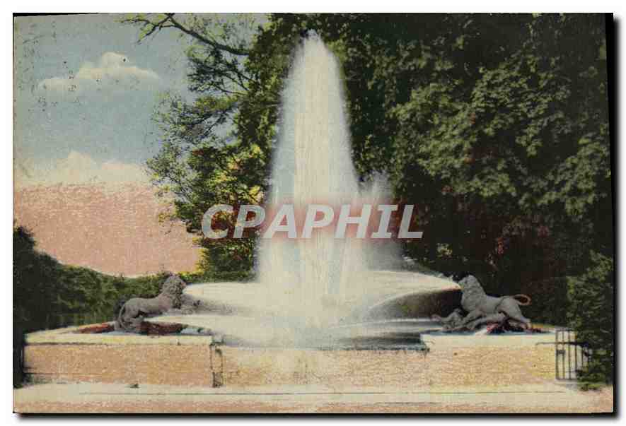 CPA Versailles 