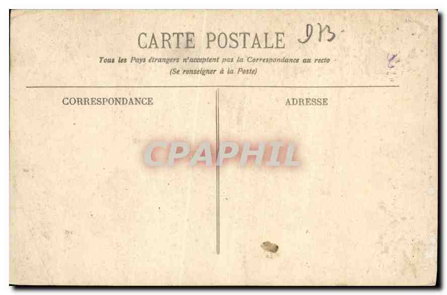 Cascade des Fréaux - Du Bourg d'Oisans à la Grave - E.R. - n°772 — Reverso