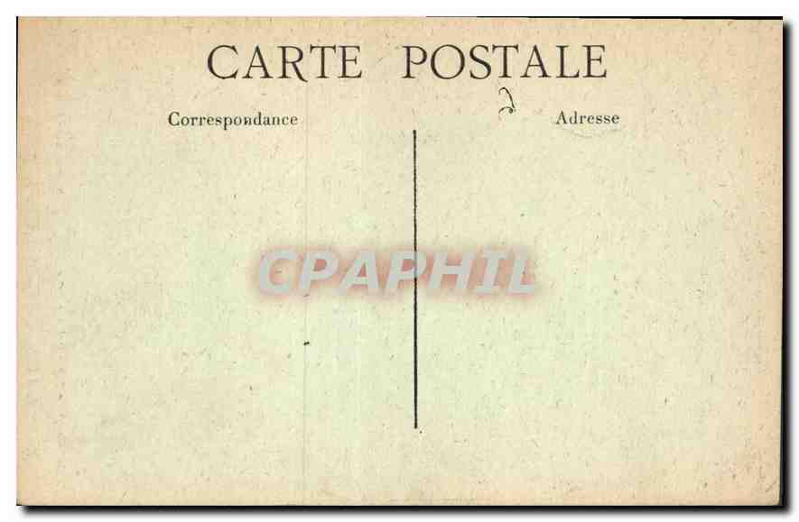 CPA Rabutin Cote d'Or Reliquaire du XIII siecle  — Rückseite