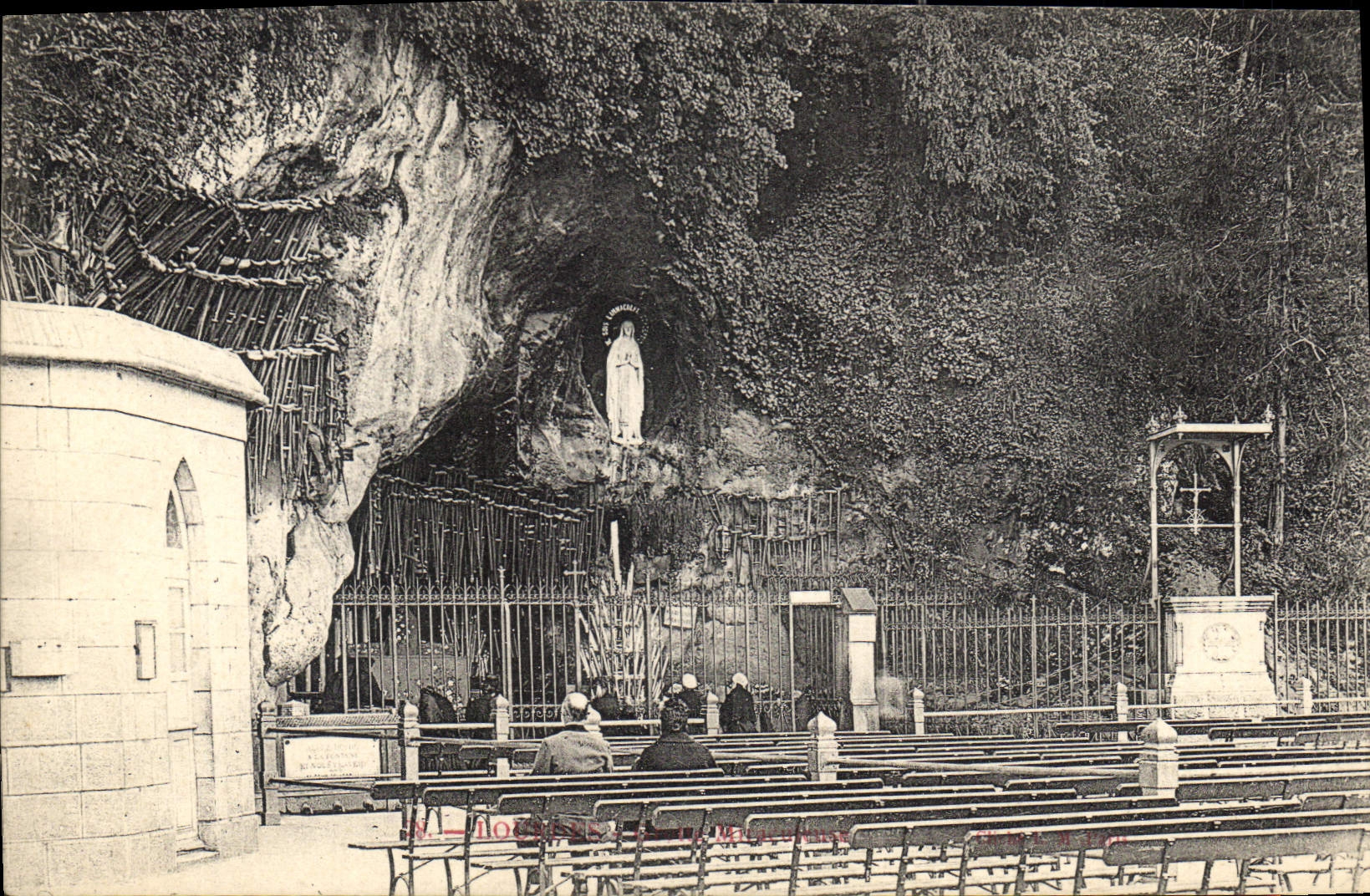CPA Lourdes 