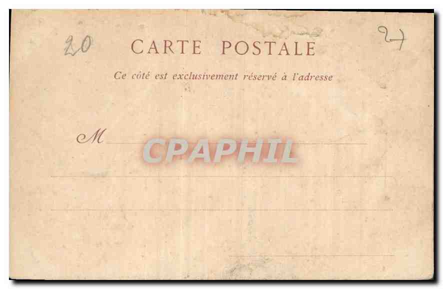 Louvières — Église Notre-Dame, Porche Méridional — Collections ND. Phot. — Reverso