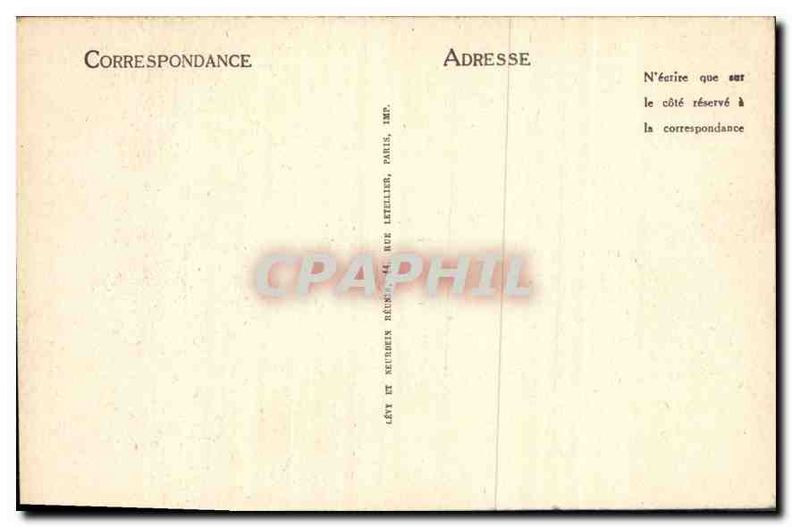 CPA Evreux La Cathedrale Transept du Portail Sud  — Rückseite