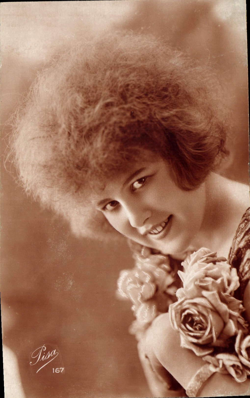CPA Femme
