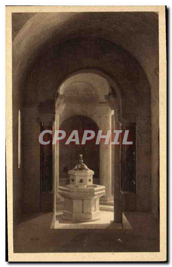 CPA Dijon Sanctuaire Diocesain du Sacre Coeur 