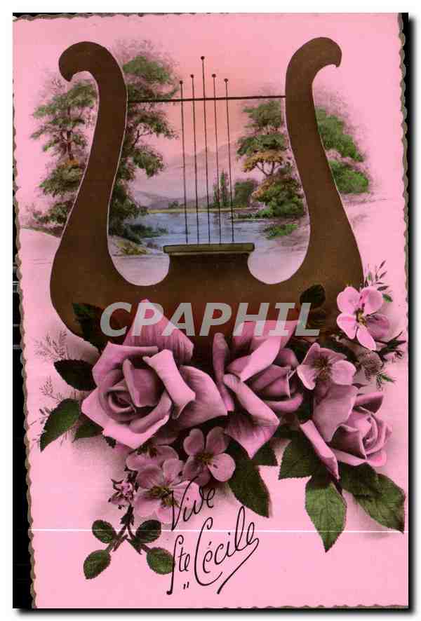 CPA Vive Ste Cecile 