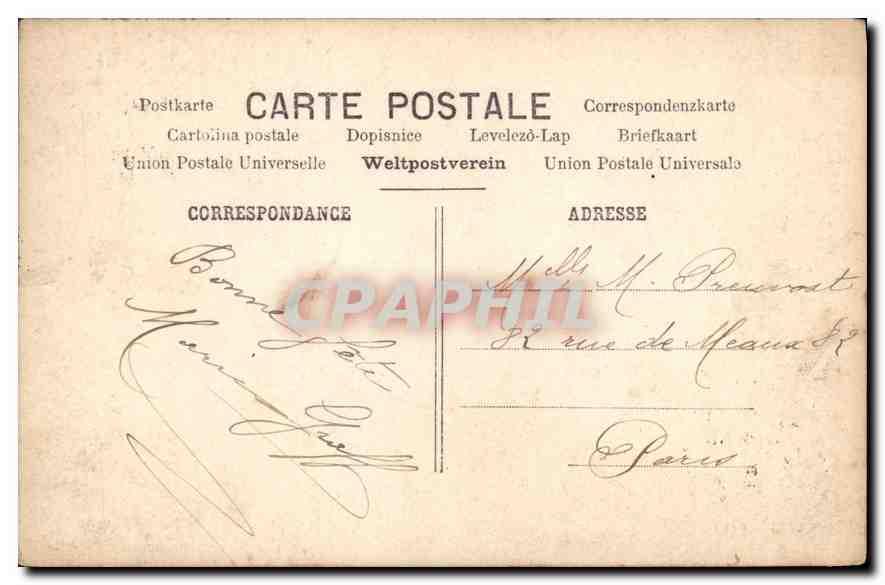 Titre par défaut — Rückseite