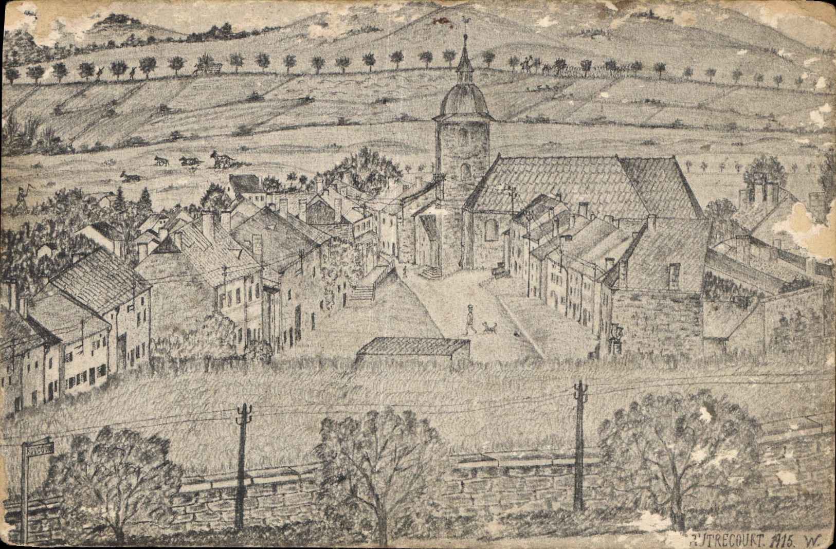 CPA Maisons