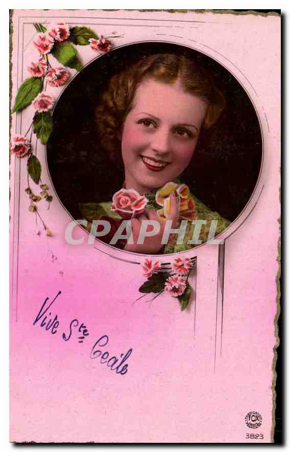 CPA Femme