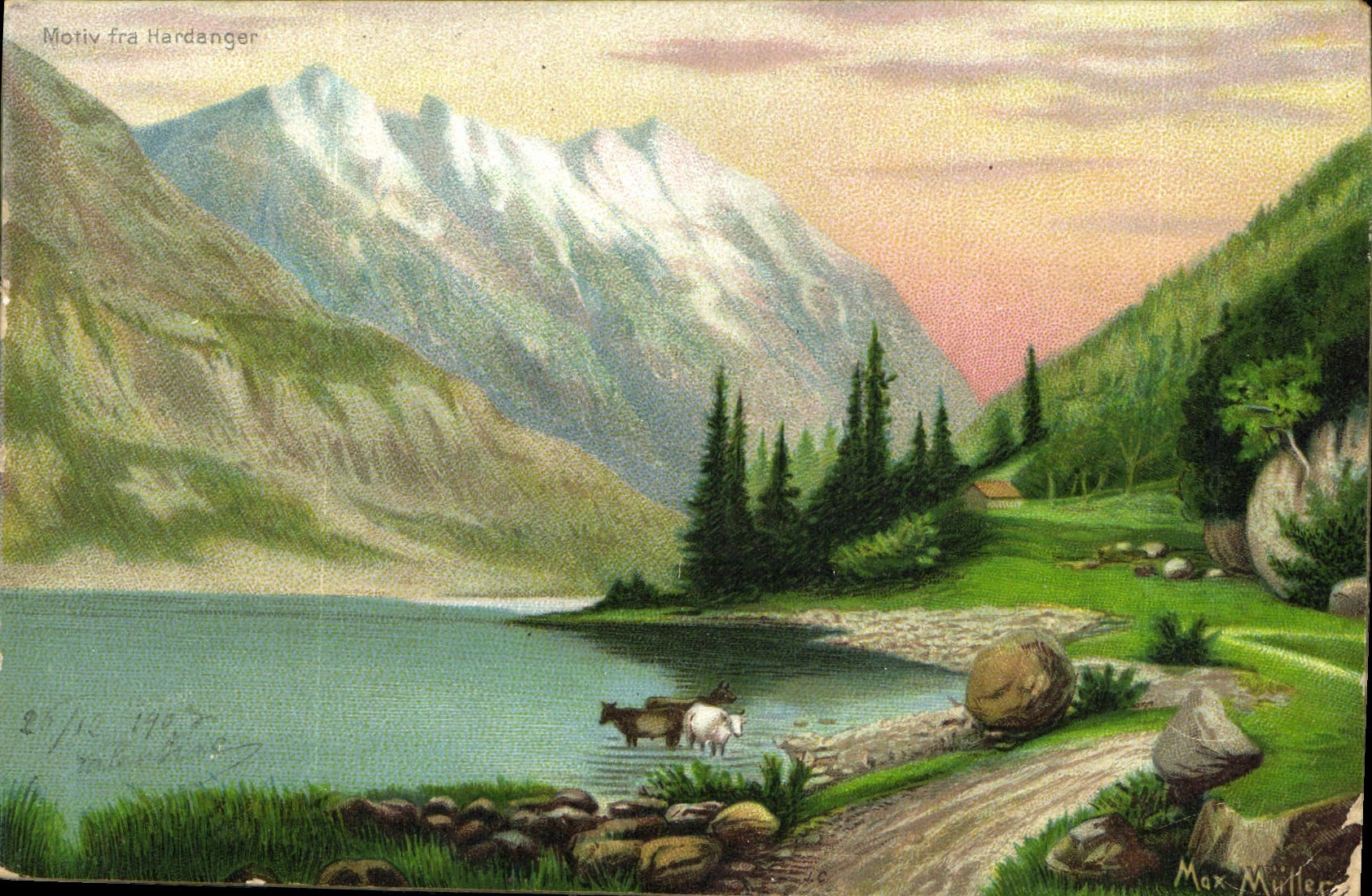 CPA Paysage