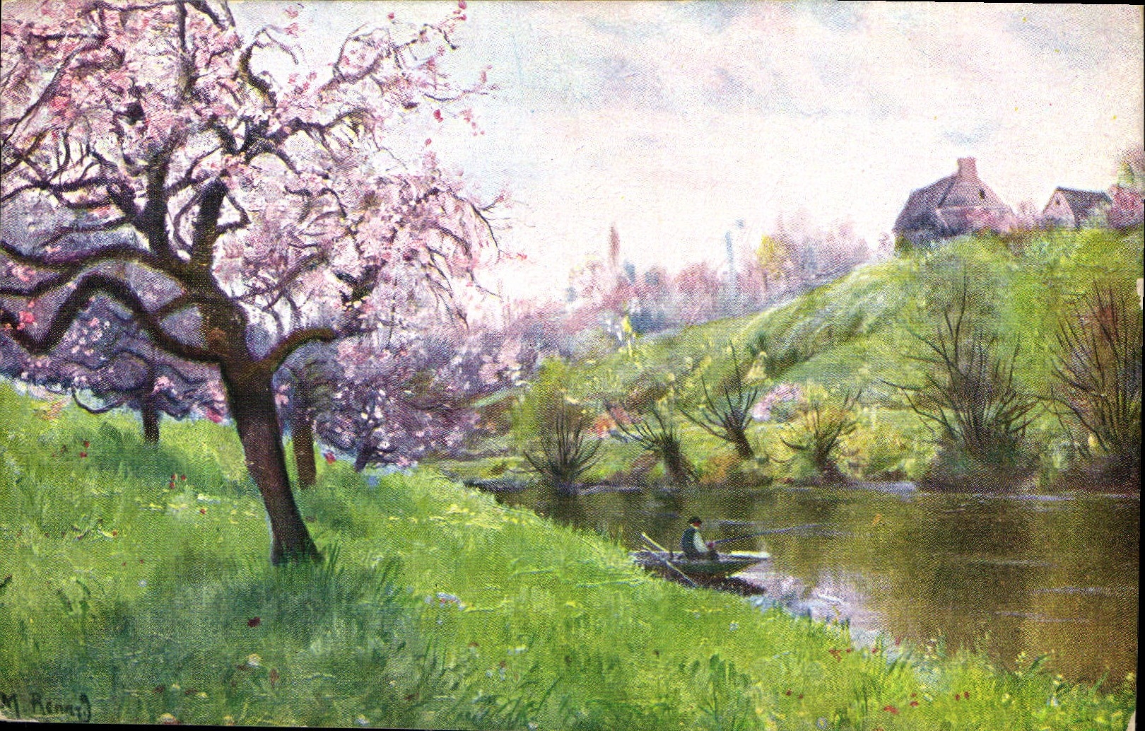 CPA Paysage