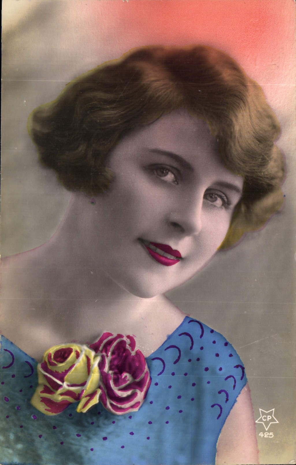 CPA Femme