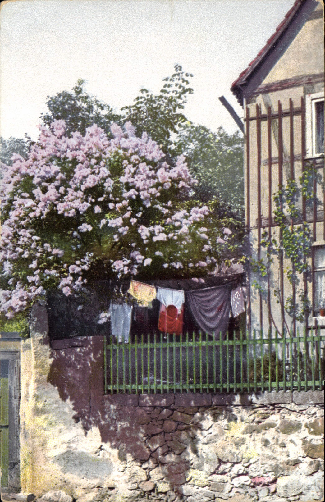 CPA Arbre