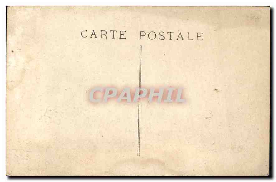 CPA Heureuse Annee Enfant — Verso