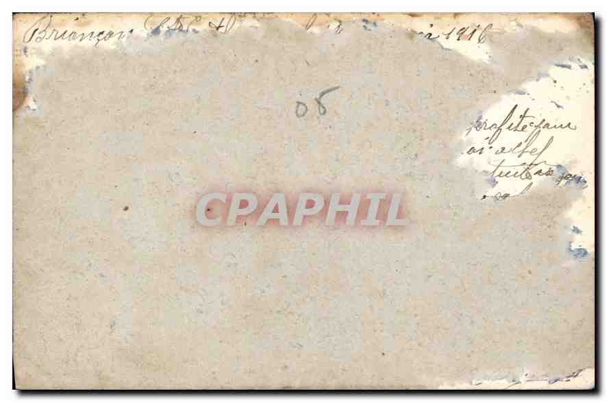 Dauphiné - Massif du Pelvoux, Le Glacier du Mont-de-Lans et les Grandes-Rousses - E.R. n°807 — Reverso
