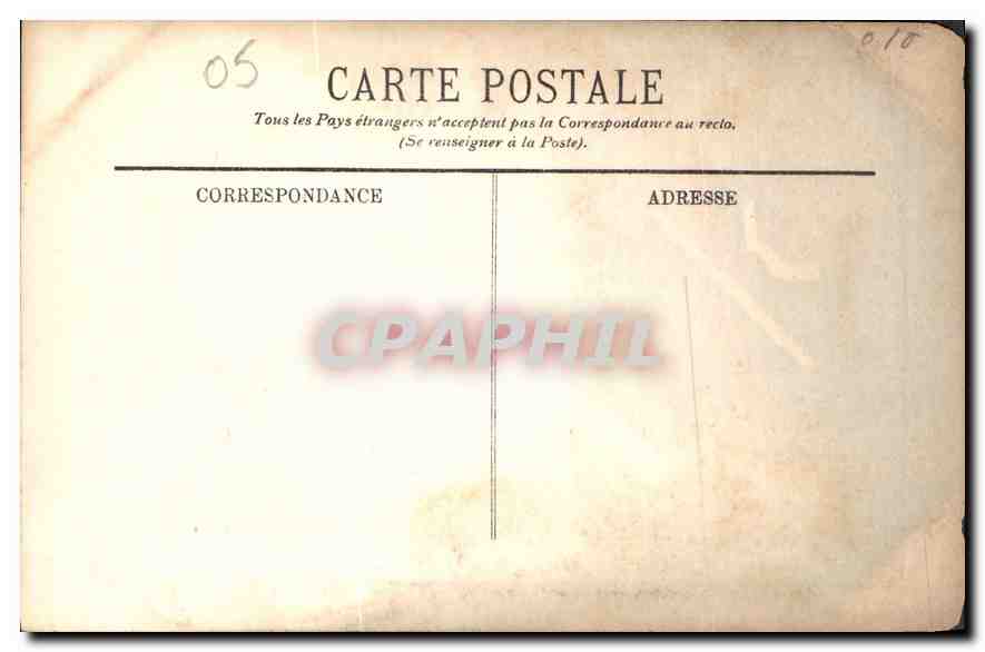 L'Arête des Grandes Rousses — Le Dauphiné Pittoresque — éditeur L.L. — Reverso