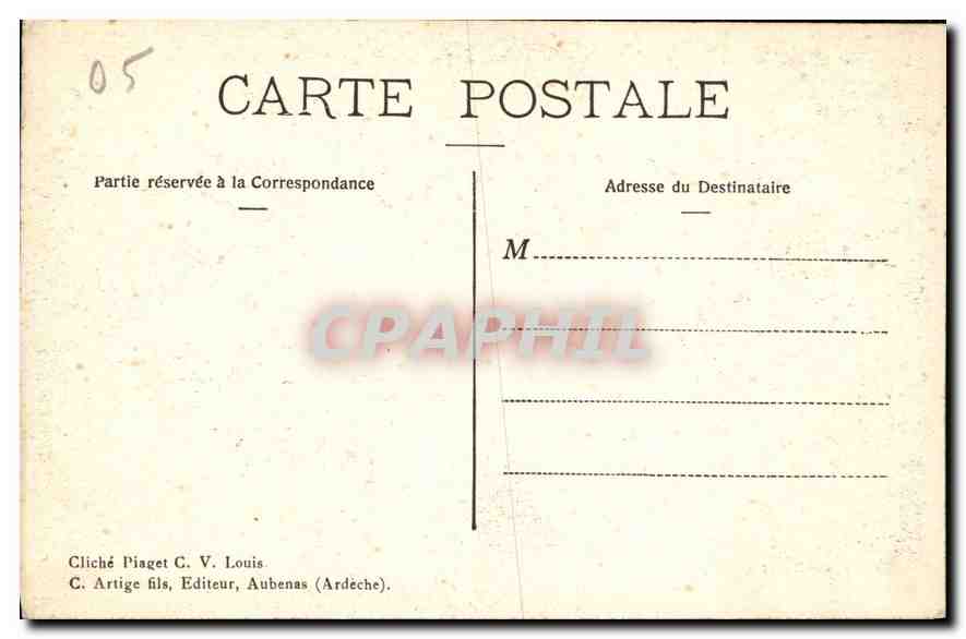 Sur le plateau de Paris — Chaîne de la Meije — Cliché Piaget C. V. Louis — Reverso