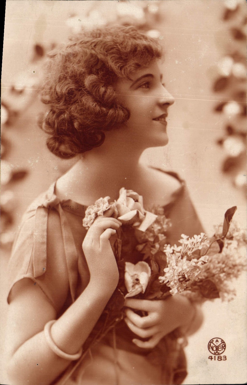 CPA Femme