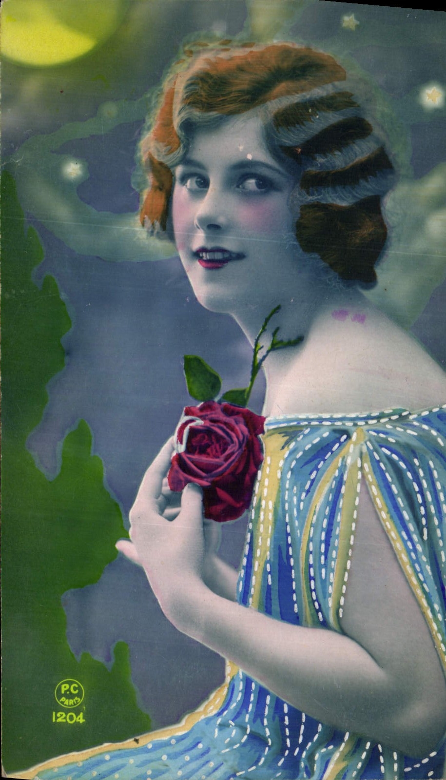 CPA Femme