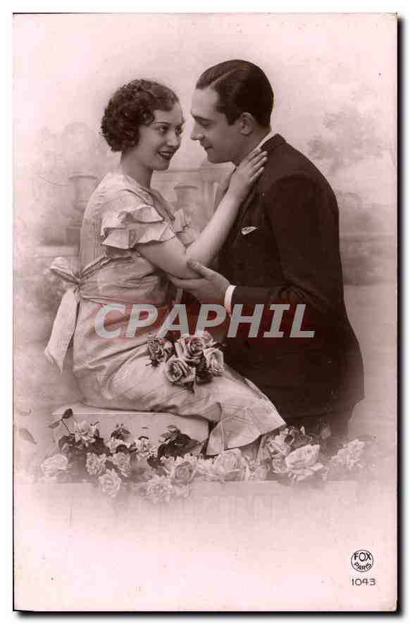 CPA Joyeus Fete Femme