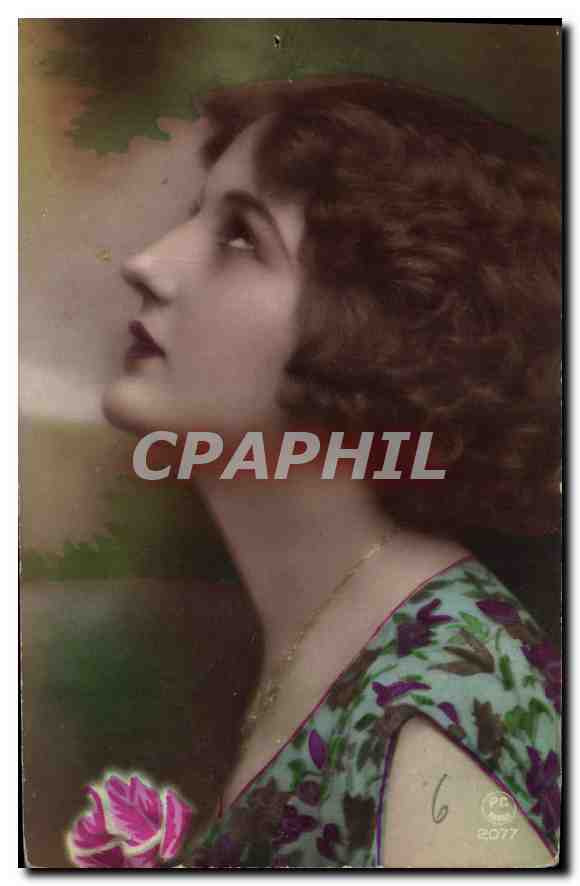 CPA Femme
