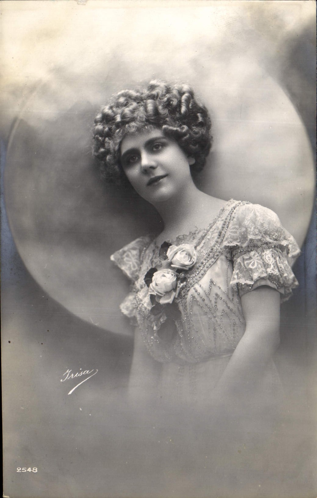 CPA Femme