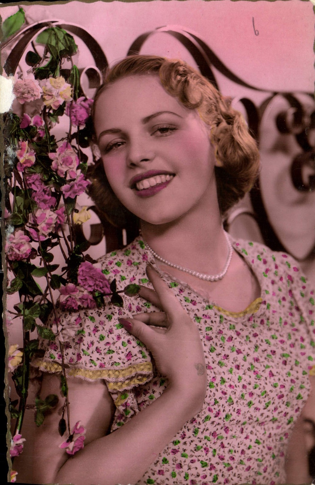 CPA Femme