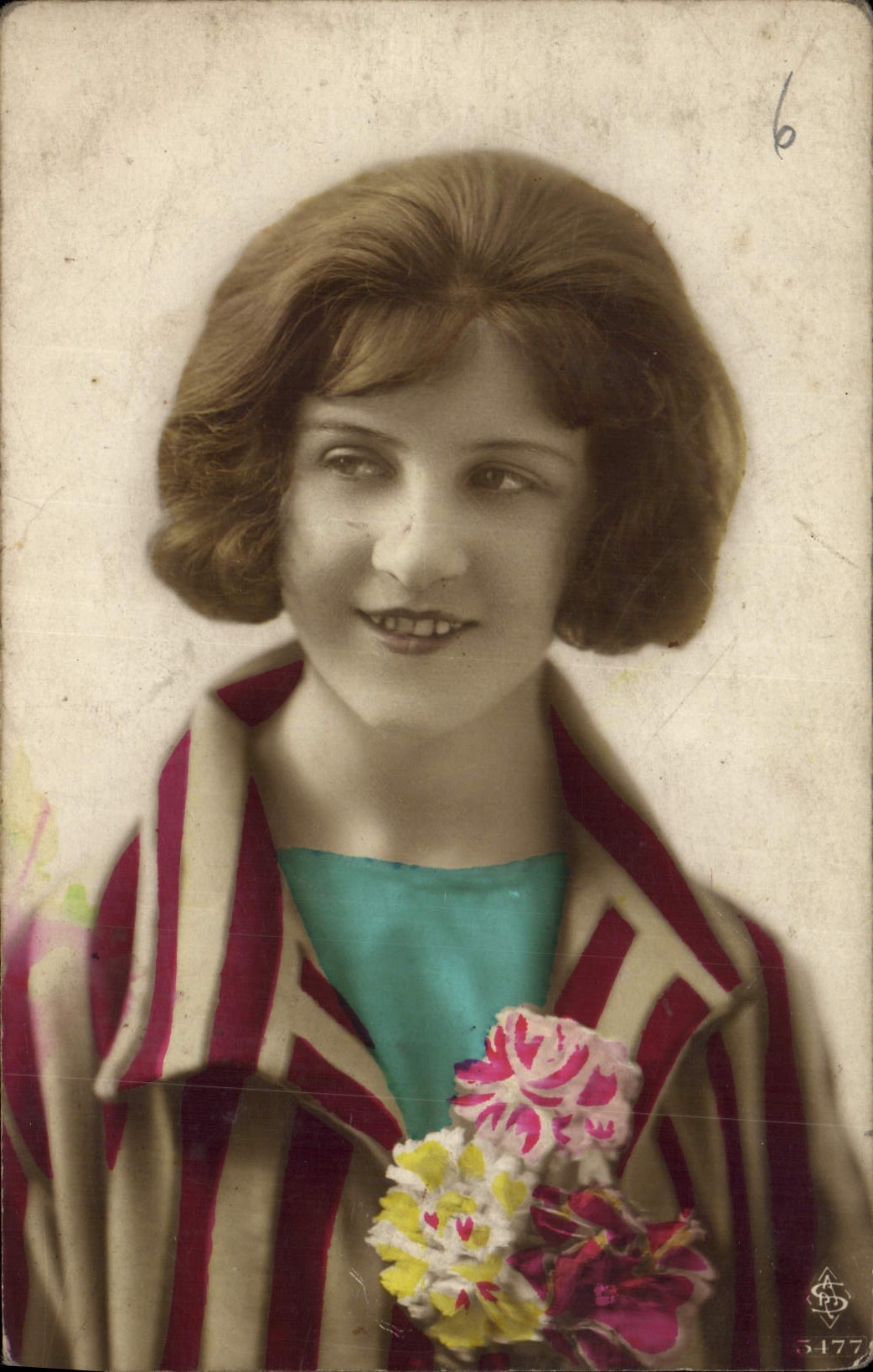 CPA Femme